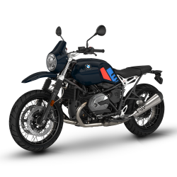 R nineT Urban G/S New Heritage